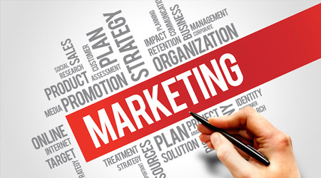 Sapphire Marketing